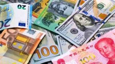 أسعار العملات اليوم الثلاثاء: ارتفاع اليورو والجنيه الاسترليني وتراجع الريال السعودي