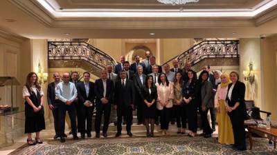 CIB Launches Decarbonization Program in Partnership with the International Finance Corporation (IFC)