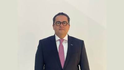 إسلام ذكري: CIB يحقق إنجاز تاريخي في عام 2024 ويواصل ريادته في التحول الرقمي والتمويل المستدام