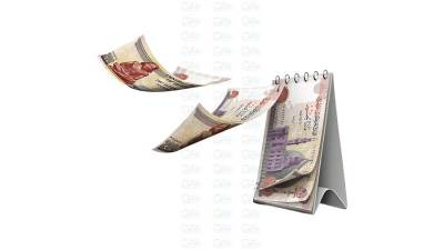 بيت التمويل الكويتي مصر يتيح 2% "كاش باك" عند التقدم للحصول على تمويل شخصي