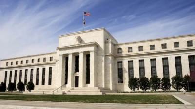 U.S. Federal Reserve to Decide Interest Rates Today Amid Global Market Anticipation