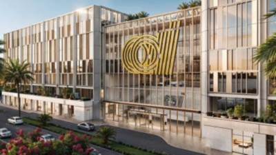 البنك العربي الافريقي الدولي يشارك في يوم التوظيف بجامعة ESLSCA ويدعم الطلاب بجلسات إرشاد مهني
