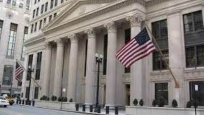 For the third time in a row, the U.S. Federal Reserve keeps interest rates unchanged