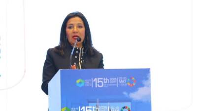 داليا عبد القادر: CIB يقدّم برامج تمويل مبتكرة لدعم التحول الأخضر