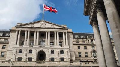 Bank of England Cuts Interest Rate by 25 Basis Points to 4.25%