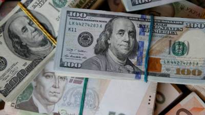 Ukraine Considers Shifting from Dollar to Euro Amid Geopolitical Realignments