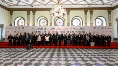 المشاط: تخصيص 1.2 مليار جنيه من تمويل البنك الدولي للتمكين الاقتصادي للأسر المستفيدة من تكافل وكرامة