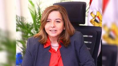 مي عبدالحميد: ارتفاع تمويلات البنوك ضمن مبادرة التمويل العقاري إلى 82.128 مليار جنيها بنهاية أبريل 2025