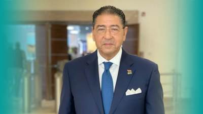 هشام عز العرب: أرباح CIB مدفوعة بالنمو التجاري الحقيقي وليست أرباحا استثنائية