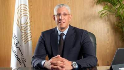 تامر وحيد: إنشاء محفظة تمويل للقطاع الصناعي والمصدّرين تتجاوز 10 مليارات جنيه بنمو 400%