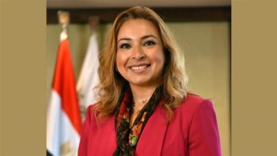 إنجي حراز: 3 سنوات من العمل المتواصل لإطلاق Apple Pay في مصر.. وتمكين المرأة في التكنولوجيا المصرفية