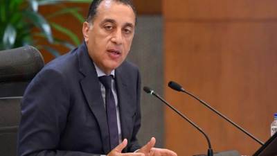 رئيس الوزراء: المراجعة الخامسة لقرض صندوق النقد الدولي سوف تستمر خلال الأيام المقبلة