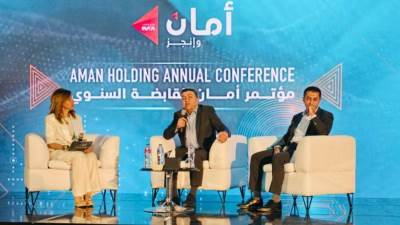 محمد وهبي: نماذج الذكاء الاصطناعي تمكّننا من قراءة سلوك العملاء بدقة وتقديم حلول مخصصة