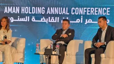 حازم مغازي: “أمان للتمويل الاستهلاكي” تستهدف إصدار صكوك بـ 10 مليارات جنيه قبل نهاية 2025