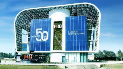 كيف توزعت صافي أرباح بنك CIB إقليميا بالربع الأول من 2025؟