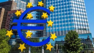 Eurozone Growth Forecasts Cut Amid Escalating Global Trade Tensions