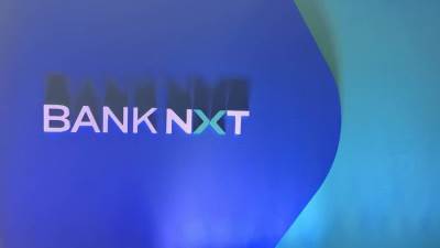 بنك نكست يحصد جائزة أفضل حملة تسويق عبر مواقع التواصل الاجتماعي (إعادة إطلاق العلامة) من "MENA Banking Excellence 2025"