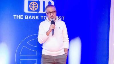 CIB Kenya Hosts Exclusive “Koroga Dinner” in Eldoret to Honor New and Existing Clients