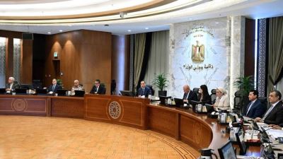 مجلس الوزراء يوافق على إصدار عملات تذكارية بمناسبتين وطنيتين