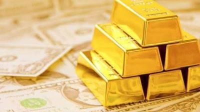 الذهب يتصدر المشهد الاستثماري وسط اضطرابات التجارة وتراجع الثقة العالمية