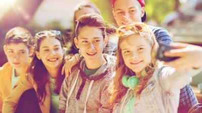 مزايا حساب الشباب "YOUNG" من بنك Saib 