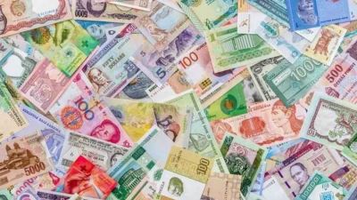 أسعار العملات اليوم الأحد: ارتفاع اليورو والجنيه الاسترليني وتراجع الريال السعودي