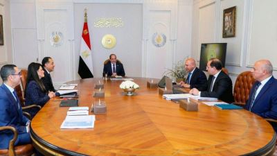 السيسي يوجّه بتعزيز تنافسية الاقتصاد المصري وتحفيز الاستثمار الأجنبي ضمن استراتيجية وطنية موحدة