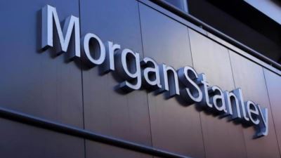 Morgan Stanley Expects 9% Decline in U.S. Dollar Due to Slowing Growth