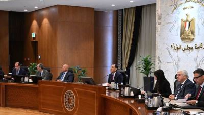 رئيس الوزراء يترأس اجتماع المجموعة الوزارية لريادة الأعمال بحضور وكيل محافظ البنك المركزي