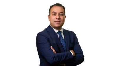 تامر سيف الدين الرئيس التنفيذي لبنك نكست ينضم لعضوية مجلس إدارة اتحاد بنوك مصر