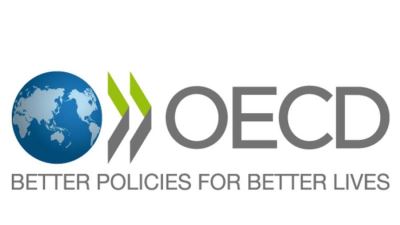 OECD Lowers Global Growth Forecast Amid Rising Trade Protectionism