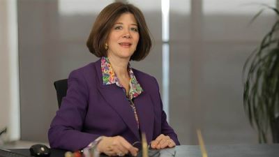 هالة حاتم صادق عضوًا بمجلس إدارة اتحاد بنوك مصر ضمن التشكيل الجديد لعام 2025