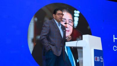 البنك التجاري الدولي يطلق الجولة الثانية من برنامج CIB للمواهب بحضور هشام عز العرب