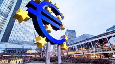 توقعات بـ خفض البنك المركزي الأوروبي أسعار الفائدة اليوم