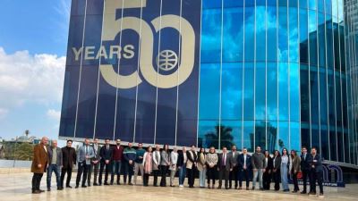 إسلام ذكري: نستمد من شباب الفريق رؤى جديدة تُعيد تشكيل مستقبل البنك التجاري الدولي مصر CIB