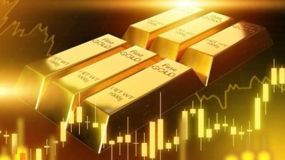 تراجع أسعار الذهب عالميا وسط ترقب لـ نتائج المحادثات التجارية بين أمريكا والصين
