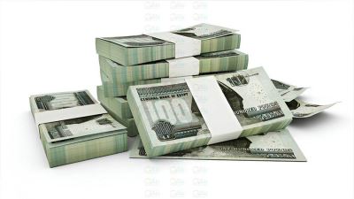 البنك المركزي: التسهيلات الائتمانية للقطاع العائلي تتخطى 1.213 تريليون جنيها بنهاية فبراير 2025 