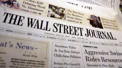 Wall Street Journal: U.S. May Inflation Data Falls Short of Expectations, Paving the Way for Rate Cuts