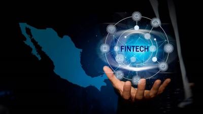 البنك المركزي: 150 مليون دولار رأس المال المستهدف لـ صندوق إنكلود للتكنولوجيا المالية 