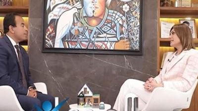 رائدة أعمال: البنك الأهلي المصري شريك حقيقي في النجاح والتوسع… “منتج واحد غيّر شكل شغلي”