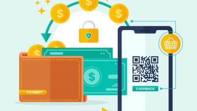 خطوات تحميل وتفعيل المحفظة الإلكترونية من QNB مصر على الهاتف المحمول