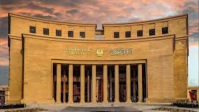 البنك المركزي: ارتفاع المركز المالي للبنوك لـ22.673 تريليون جنيه بنهاية مارس 2025