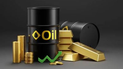 الأصول الأكثر استفادة من التوترات الجيوسياسية في الشرق الأوسط