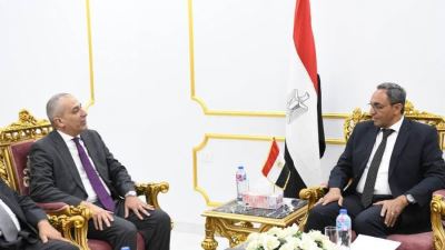 محافظ قنا ورئيس البنك الزراعي المصري يبحثان دعم المشروعات الزراعية وتعزيز الشراكة المجتمعية