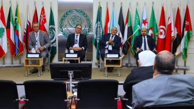 المصرف المتحد يستعرض تجربته الرائدة في التقاضي الالكتروني في ملتقي التجارب والممارسات الادارية الناجحة 