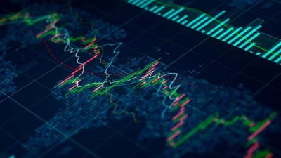 تقلبات غير مسبوقة تهز الأسواق العالمية بالنصف الأول من 2025 وأداء استثنائي للمعادن
