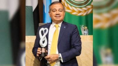 مصرف «أبو ظبي الإسلامي- مصر ADIB-Egypt» يُصدر تقريره الثاني للاستدامة لعام 2024