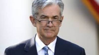 Jerome Powell: Tariff Effects Yet to Materialize—Caution Prevails Before Any Rate Cuts