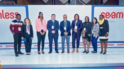 CIB كينيا تبرز في Seamless East Africa 2025 بمساهمات نوعية في مستقبل التمويل الرقمي بالقارة