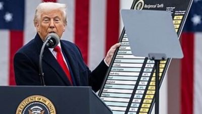 هل أنقذت الرسوم الجمركية اقتصاد الولايات المتحدة أم أعاقته؟